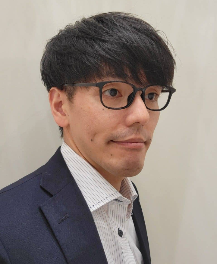 ビジネスコーデ