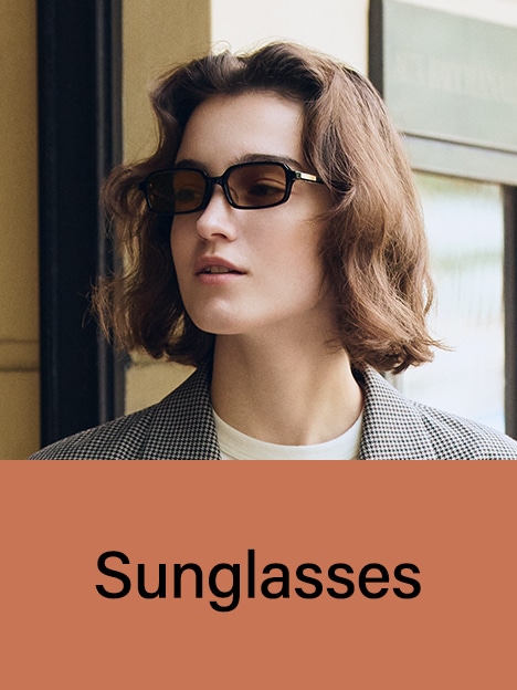 Sunglasses